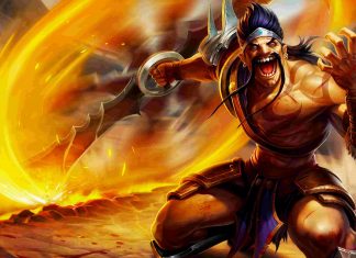 Leo rank đỉnh như cao thủ với cách chơi Draven hiệu quả mùa 11