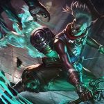 Cách chơi Ekko mid mùa 11: thao túng kẻ địch cùng cậu bé thời gian