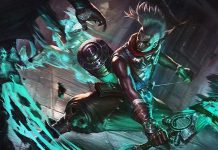 Cách chơi Ekko mid mùa 11: thao túng kẻ địch cùng cậu bé thời gian