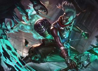 Cách chơi Ekko mid mùa 11: thao túng kẻ địch cùng cậu bé thời gian