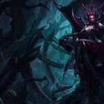 Cách chơi Elise đi rừng mùa 11: Nhện chúa ra tay, địch lăn quay vào kén