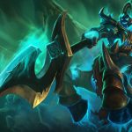 Cách chơi Hecarim mùa 11 mới nhất: gánh team với Hecarim đi rừng cách chơi hecarim