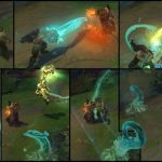 Cẩm nang cách chơi Illaoi: quật tan Linh Hồn kẻ địch bằng Xúc Tu Cách chơi illaoi mùa mới nhất