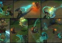 Cẩm nang cách chơi Illaoi: quật tan Linh Hồn kẻ địch bằng Xúc Tu Cách chơi illaoi mùa mới nhất