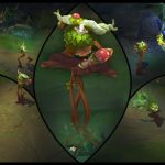 Hướng dẫn chi tiết cách chơi Ivern bá đạo mùa 11 cách chơi ivern mùa mới