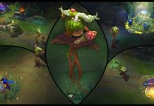 Hướng dẫn chi tiết cách chơi Ivern bá đạo mùa 11 cách chơi ivern mùa mới