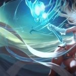 Cách chơi Janna Hỗ Trợ mùa 11 “cuốn bay” kẻ địch trong tích tắc