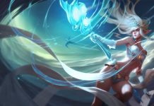 Cách chơi Janna Hỗ Trợ mùa 11 “cuốn bay” kẻ địch trong tích tắc