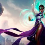 Hướng dẫn cách chơi Karma mùa 11 công thủ toàn diện, hỗ trợ mẫu mực hướng dẫn cách chơi karma mới