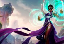 Hướng dẫn cách chơi Karma mùa 11 công thủ toàn diện, hỗ trợ mẫu mực hướng dẫn cách chơi karma mới