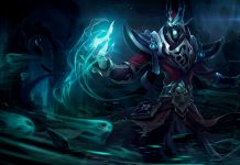 Cách chơi Karthus mùa 11: Đoạt hồn tất cả kẻ địch, rinh về Pentakill