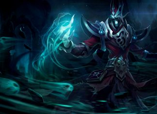 Cách chơi Karthus mùa 11: Đoạt hồn tất cả kẻ địch, rinh về Pentakill