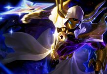 Hướng dẫn cách chơi Kassadin mùa 11 “đè đầu cưỡi cổ” đối thủ