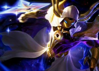 Hướng dẫn cách chơi Kassadin mùa 11 “đè đầu cưỡi cổ” đối thủ