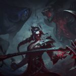 Hướng dẫn cách chơi Kayn đi rừng mùa 11 càn quét team địch hướng dẫn cách chơi kayn mạnh mẽ mùa mới