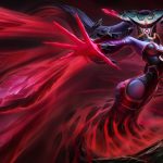 Cách chơi Lissandra đẳng cấp mùa 11: Kẻ địch phẫn uất khóc than cách chơi lissandra mid hay