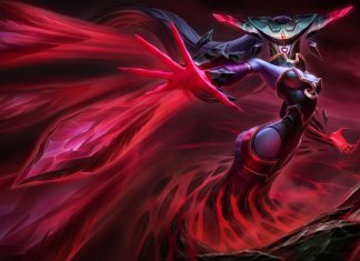 Cách chơi Lissandra đẳng cấp mùa 11: Kẻ địch phẫn uất khóc than cách chơi lissandra mid hay