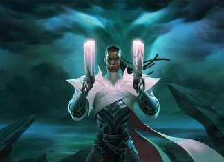 Cách chơi Lucian mùa 11 siêu gắt: Địch chỉ còn nước “chuồn là thượng sách” Cách chơi Lucian màu mới đỉnh cao