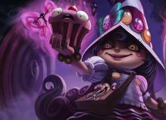 Cách chơi Lulu SP mùa 11: Bảo kê có tâm, Xạ thủ tha hồ chơi lớn cách chơi lulu sp hay mùa mới