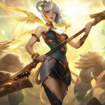 Cách chơi Lux mùa 11 siêu hay: Địch thẫn thờ như “cá nằm trong rọ” cách chơi lux mid đỉnh cao