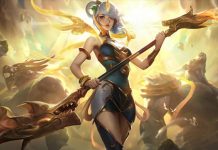 Cách chơi Lux mùa 11 siêu hay: Địch thẫn thờ như “cá nằm trong rọ” cách chơi lux mid đỉnh cao