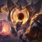 Cách chơi Malphite siêu chất mùa 11: Xạ thủ yên tâm vì SP có tầm cách chơi malphite sp hay