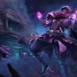 Cách chơi Malzahar MID mùa 11 cực hay: Địch cay cú vì bị troll quá nhiều cách chơi malzahar mid hay