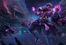 Cách chơi Malzahar MID mùa 11 cực hay: Địch cay cú vì bị troll quá nhiều cách chơi malzahar mid hay