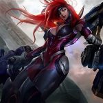 “Bật mí” cách chơi Miss Fortune AD phá đảo mùa 11 cho mọi game thủ cách chơi miss fortune mới nhất