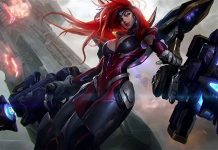 “Bật mí” cách chơi Miss Fortune AD phá đảo mùa 11 cho mọi game thủ cách chơi miss fortune mới nhất