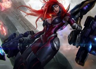 “Bật mí” cách chơi Miss Fortune AD phá đảo mùa 11 cho mọi game thủ cách chơi miss fortune mới nhất