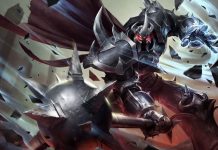 Hướng dẫn cách chơi Mordekaiser Top mùa 11 chuẩn không cần chỉnh hướng dẫn cách chơi mordekaiser