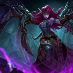 Cách chơi Morgana mùa 11 từ A – Z cho game thủ tha hồ “cày cuốc” hướng dẫn cách chơi morgana