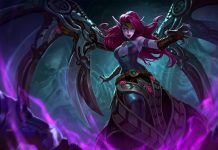 Cách chơi Morgana mùa 11 từ A – Z cho game thủ tha hồ “cày cuốc” hướng dẫn cách chơi morgana