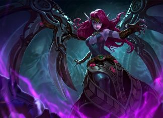 Cách chơi Morgana mùa 11 từ A – Z cho game thủ tha hồ “cày cuốc” hướng dẫn cách chơi morgana