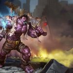 Cách chơi Mundo top mùa 11: Bác sĩ đến rồi, kẻ địch hãy run sợ đi