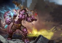 Cách chơi Mundo top mùa 11: Bác sĩ đến rồi, kẻ địch hãy run sợ đi