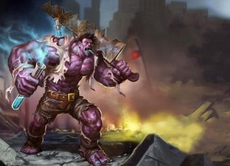 Cách chơi Mundo top mùa 11: Bác sĩ đến rồi, kẻ địch hãy run sợ đi