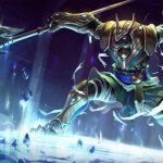 Cách chơi Nasus chất nhất quả đất mùa 11 game thủ nào cũng nên thử hướng dẫn cách chơi nasus