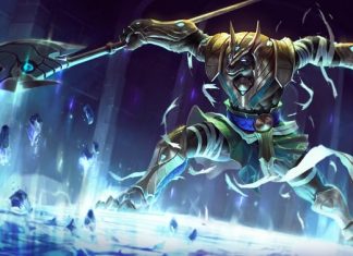 Cách chơi Nasus chất nhất quả đất mùa 11 game thủ nào cũng nên thử hướng dẫn cách chơi nasus