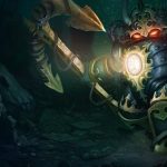 Cách chơi Nautilus Top mùa 11 trâu nhất – Ngay cả tay mơ cũng có thể “cày cuốc” hướng dẫn cách chơi nautilus