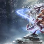 Cách chơi Nidalee rừng mùa 11 cực hay: Đừng có dại mà nhờn với “Chụy” cách chơi nidalee đi rừng hay