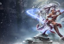 Cách chơi Nidalee rừng mùa 11 cực hay: Đừng có dại mà nhờn với “Chụy” cách chơi nidalee đi rừng hay