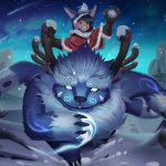 Cách chơi Nunu rừng mùa 11 cực đỉnh: Địch van nài “Ôi thôi, tha cho em” cách chơi nunu willump đi rừng hay