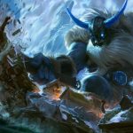 Cách chơi Olaf top cực sung: Dễ gì hạ gục “Chiến Binh Điên Cuồng” cách chơi olaf rừng hay mùa mới