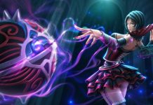 Cách chơi Orianna mid mùa 11: Lật kèo đỉnh cao, win trong tích tắc cách chơi orianna mid hay mùa mới