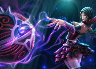 Cách chơi Orianna mid mùa 11: Lật kèo đỉnh cao, win trong tích tắc cách chơi orianna mid hay mùa mới