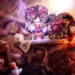 Cách chơi Ornn top bá đạo mùa 11, địch trông mà hãi linh hồn Cách chơi Ornn top hay mùa mới