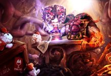 Cách chơi Ornn top bá đạo mùa 11, địch trông mà hãi linh hồn Cách chơi Ornn top hay mùa mới