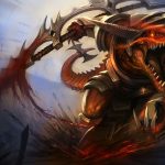 Cách chơi Renekton solo Top mùa 11 cho các newbie tự tin “chinh chiến” cách chơi renekton solo top chuẩn nhất